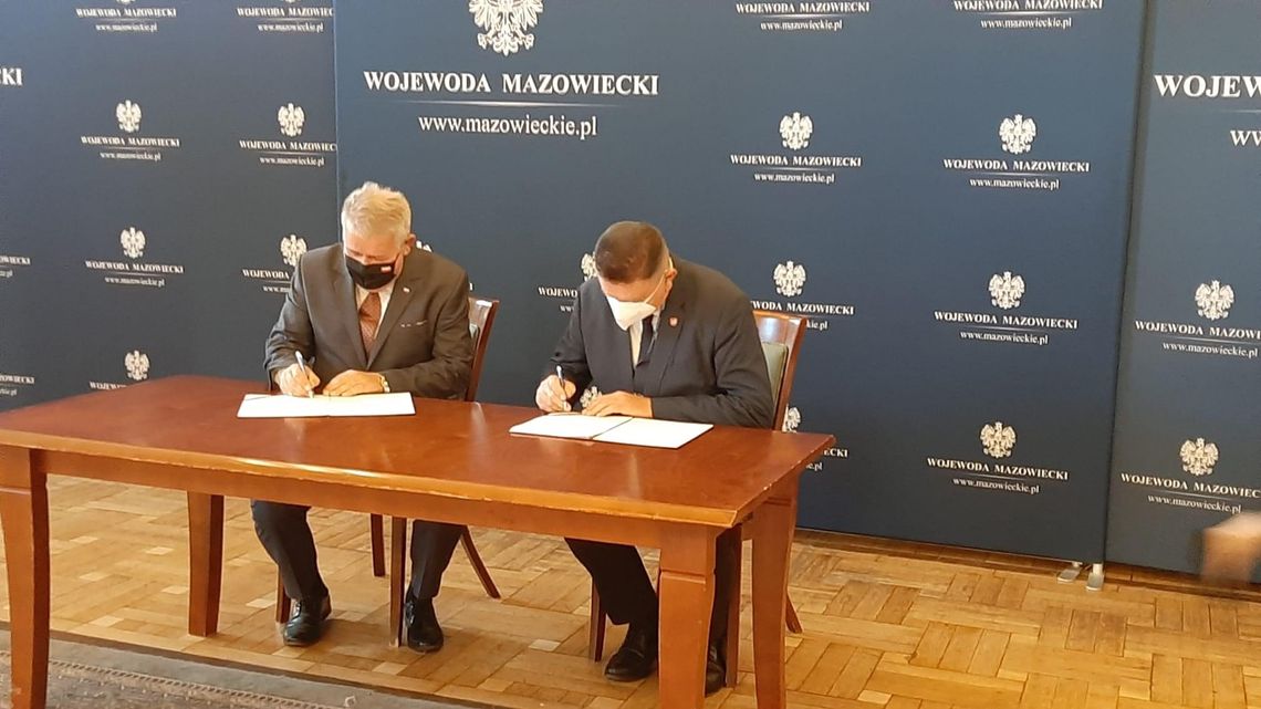 Są środki na rozbudowę ulicy Grunwaldzkiej Są środki na rozbudowę ulicy Grunwaldzkiej