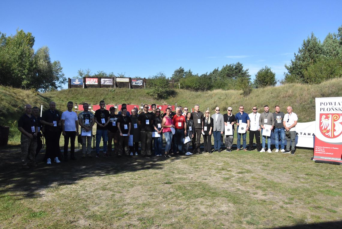 Salwa Rajcy. Najlepszy przedstawiciel Gminy Płońsk