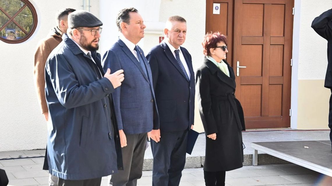 Samorząd Płońska podpisze deklarację "w sprawie przeciwdziałania antysemizmowi"