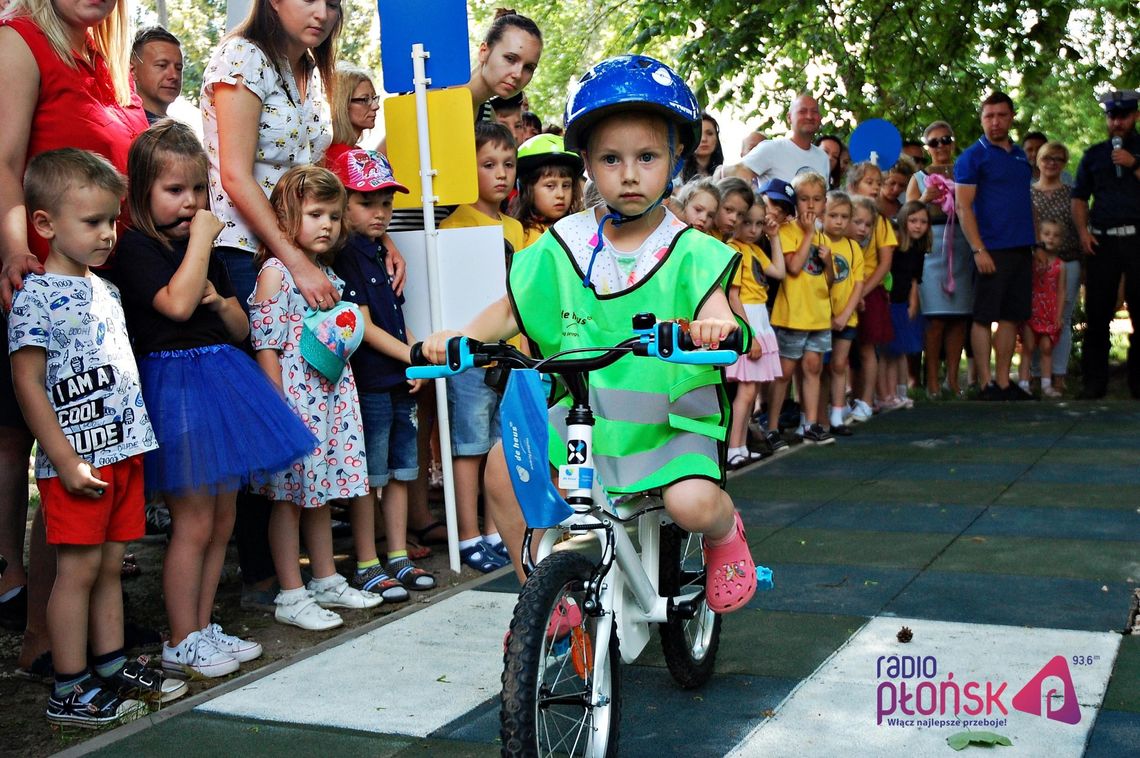 Ścieżka Byczka Leszka "Pod Zielonym Listkiem"