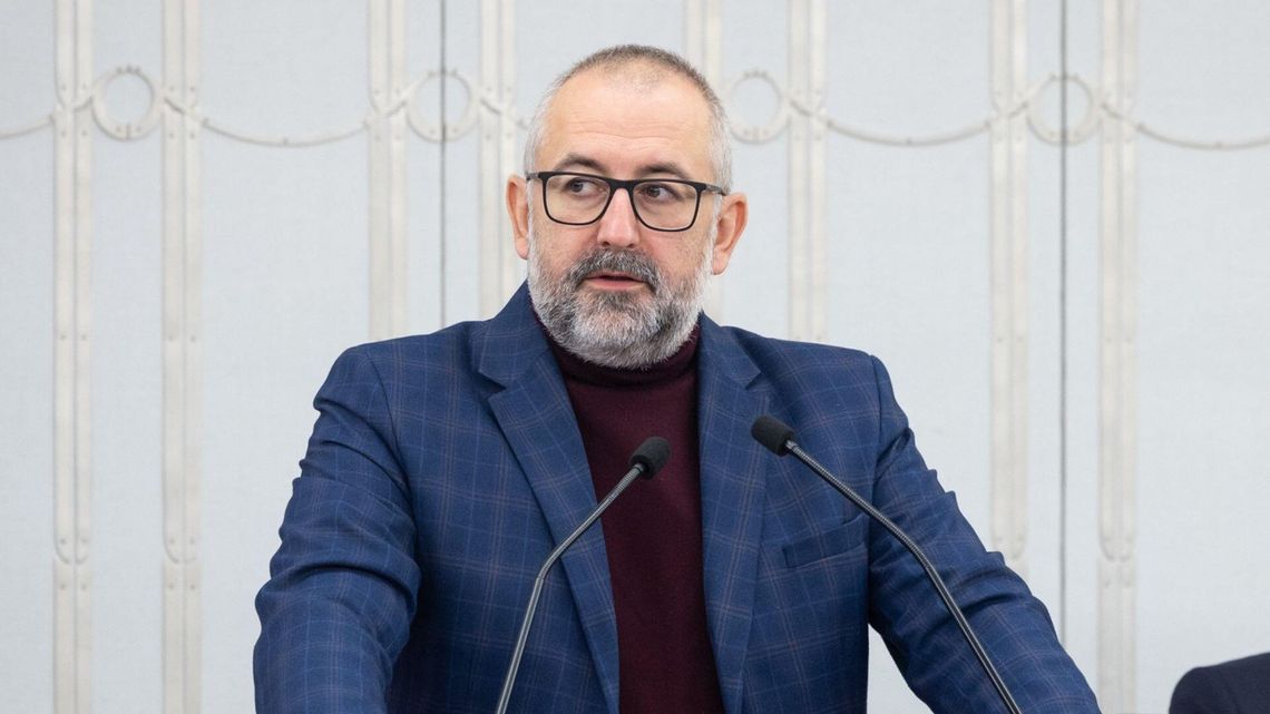 Senat zmienił przepisy dotyczące podatku dochodowego od osób fizycznych Senat zmienił przepisy dotyczące podatku dochodowego od osób fizycznych