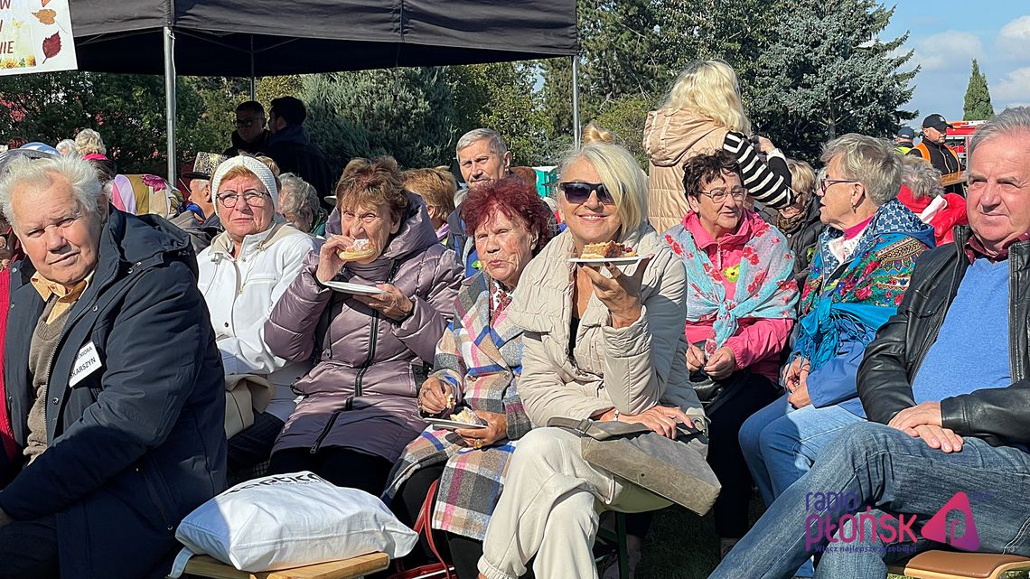 Senioralia Powiatu Płońskiego – pierwsza edycja z dużym zainteresowaniem