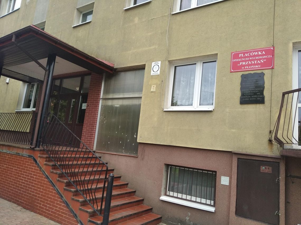 Serce Anny. Kobieta przekazała 3 tys. zł dla dzieci z płońskiego domu dziecka