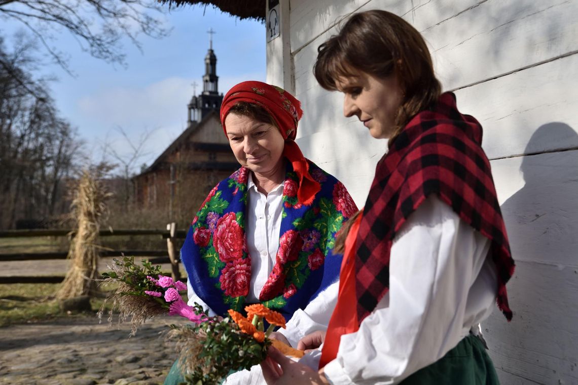 Sierpeccy muzealnicy opowiedzą o Wielkanocy