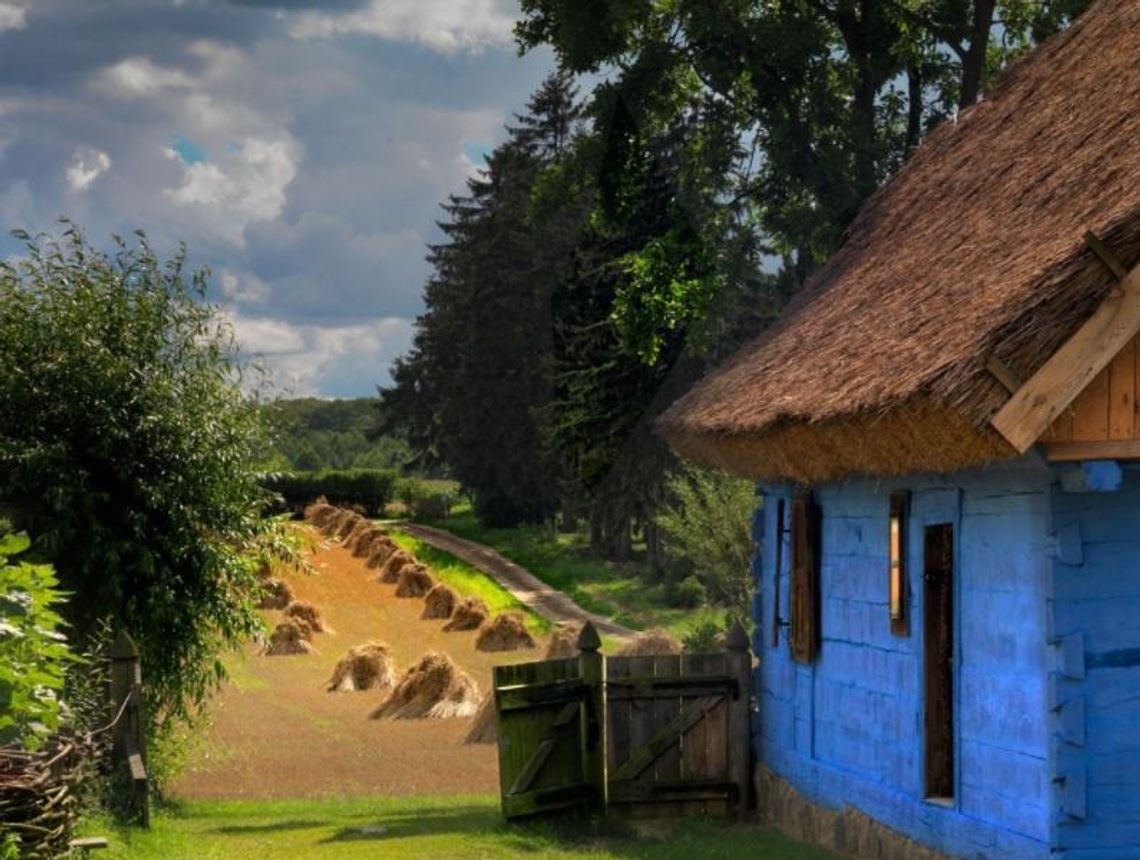 Skansen w Sierpcu zaprasza do udziału w konkursie fotograficznym 