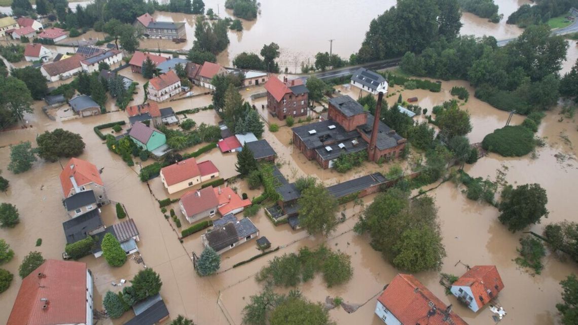 Skromna pomoc dla Gminy Paczków. W listopadzie radni zagłosują za większą kwotą