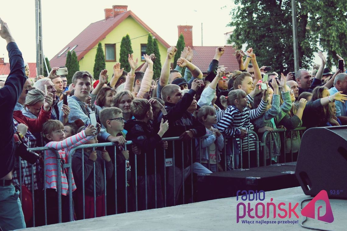 Sochocin liczy na pomoc Samorządu Mazowsza w sprawie imprezy plenerowej