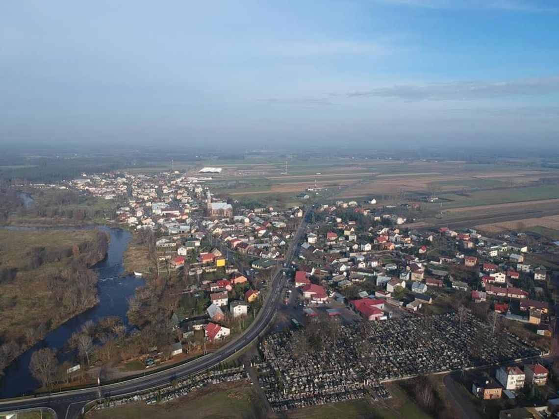 Sochocin miastem? Kolejny krok zrobiony