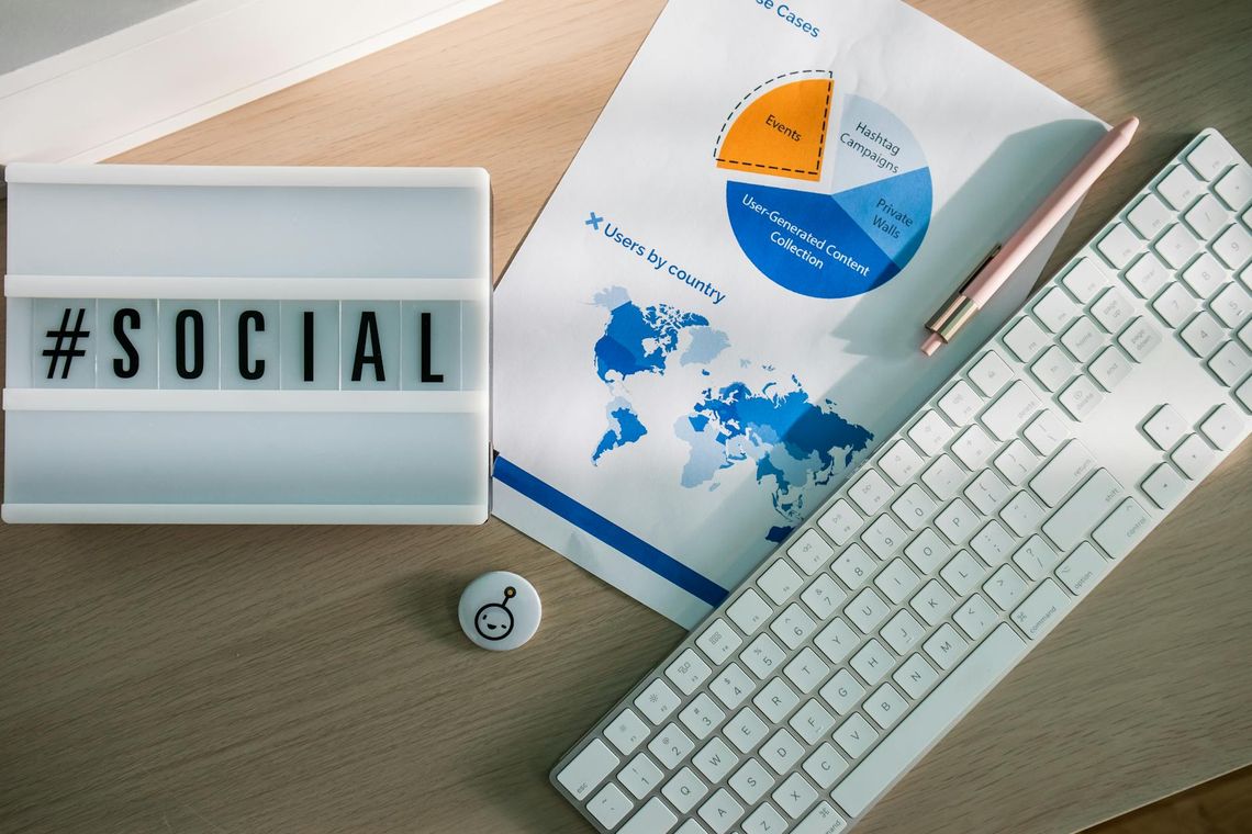 Social media to nie wszystko – jak zbudować spójną strategię marketingową?