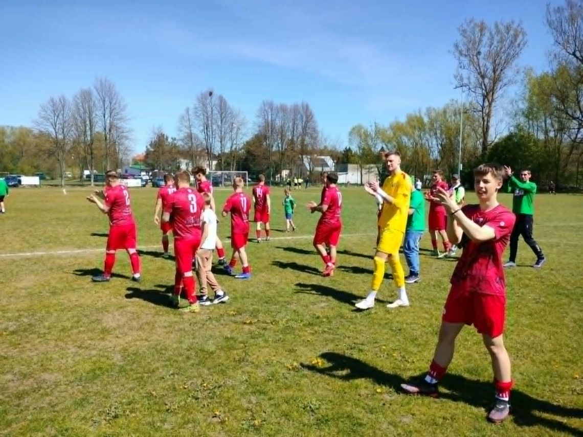Sona bliżej utrzymania po bardzo ważnej wygranej