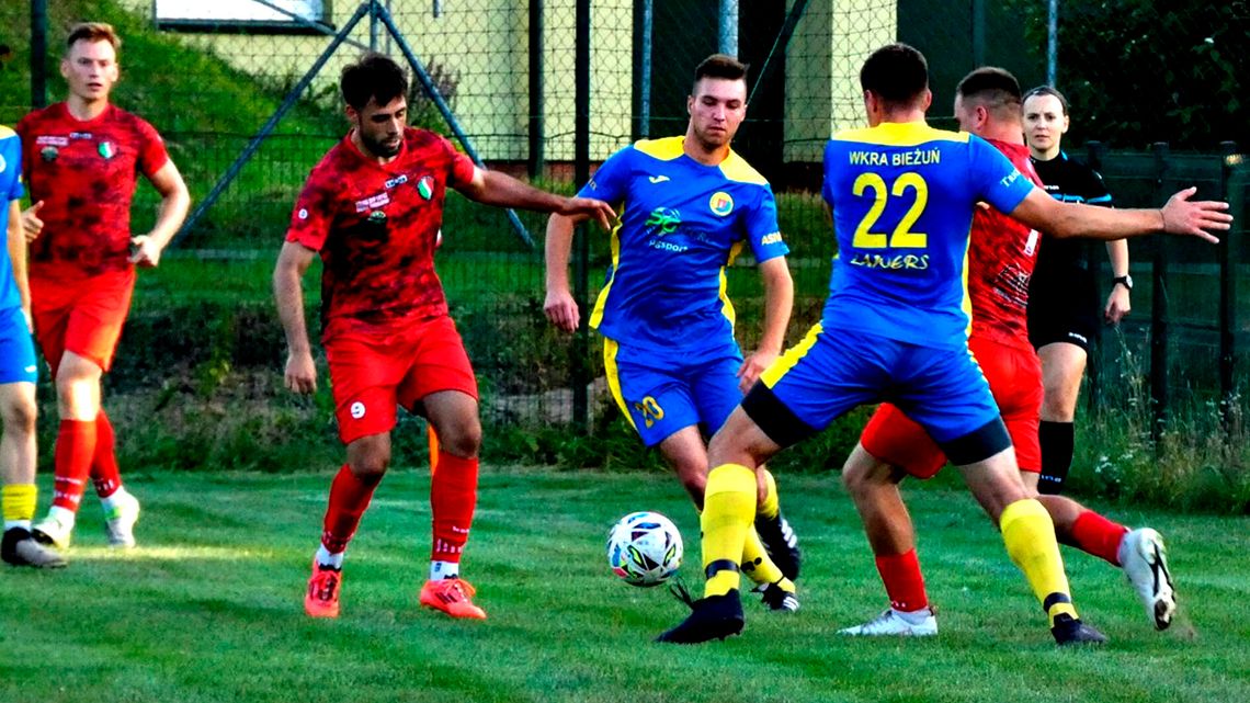 Sona już grała - teraz czas na aż 8 naszych drużyn