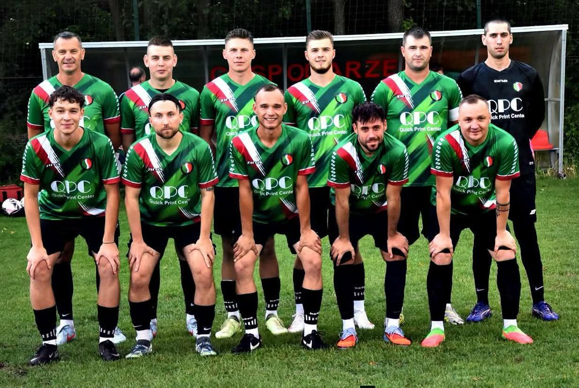 Sona Nowe Miasto gra dalej! Emocje do ostatniej minuty i zwycięstwo w rzutach karnych Sona Nowe Miasto gra dalej! Emocje do ostatniej minuty i zwycięstwo w rzutach karnych
