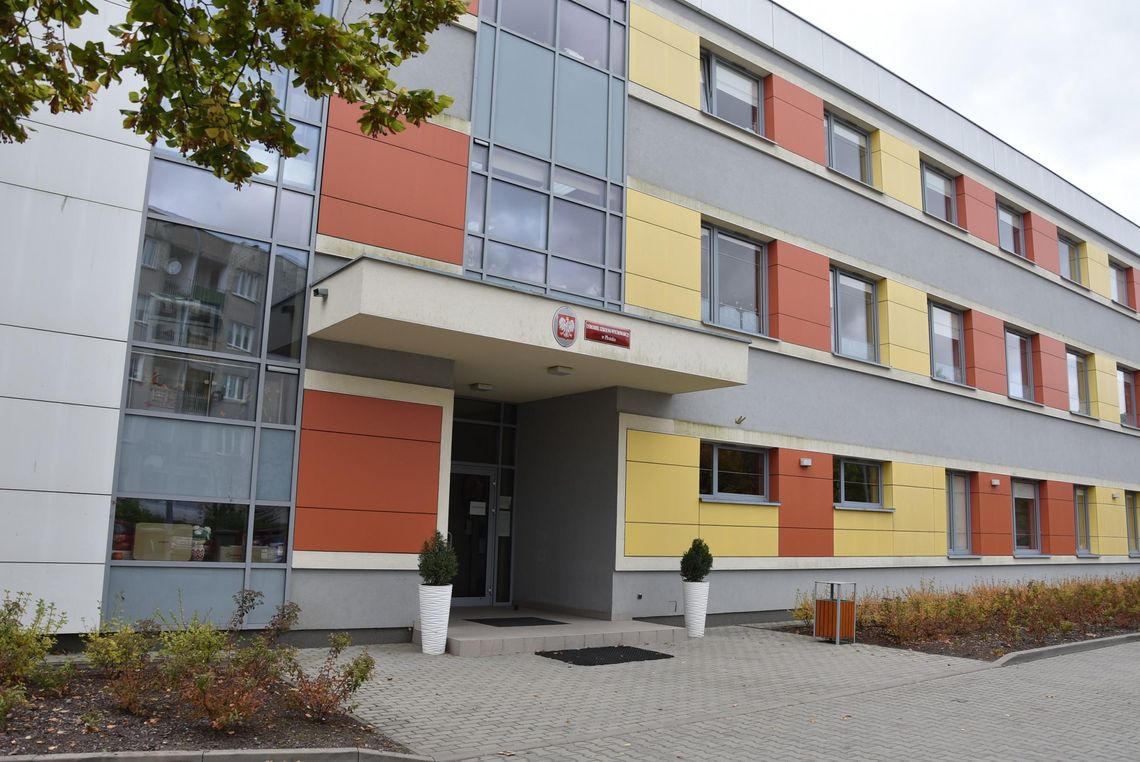 SOSW Płońsk czeka na oficjalnie otwarcie placu zabaw SOSW Płońsk czeka na oficjalnie otwarcie placu zabaw