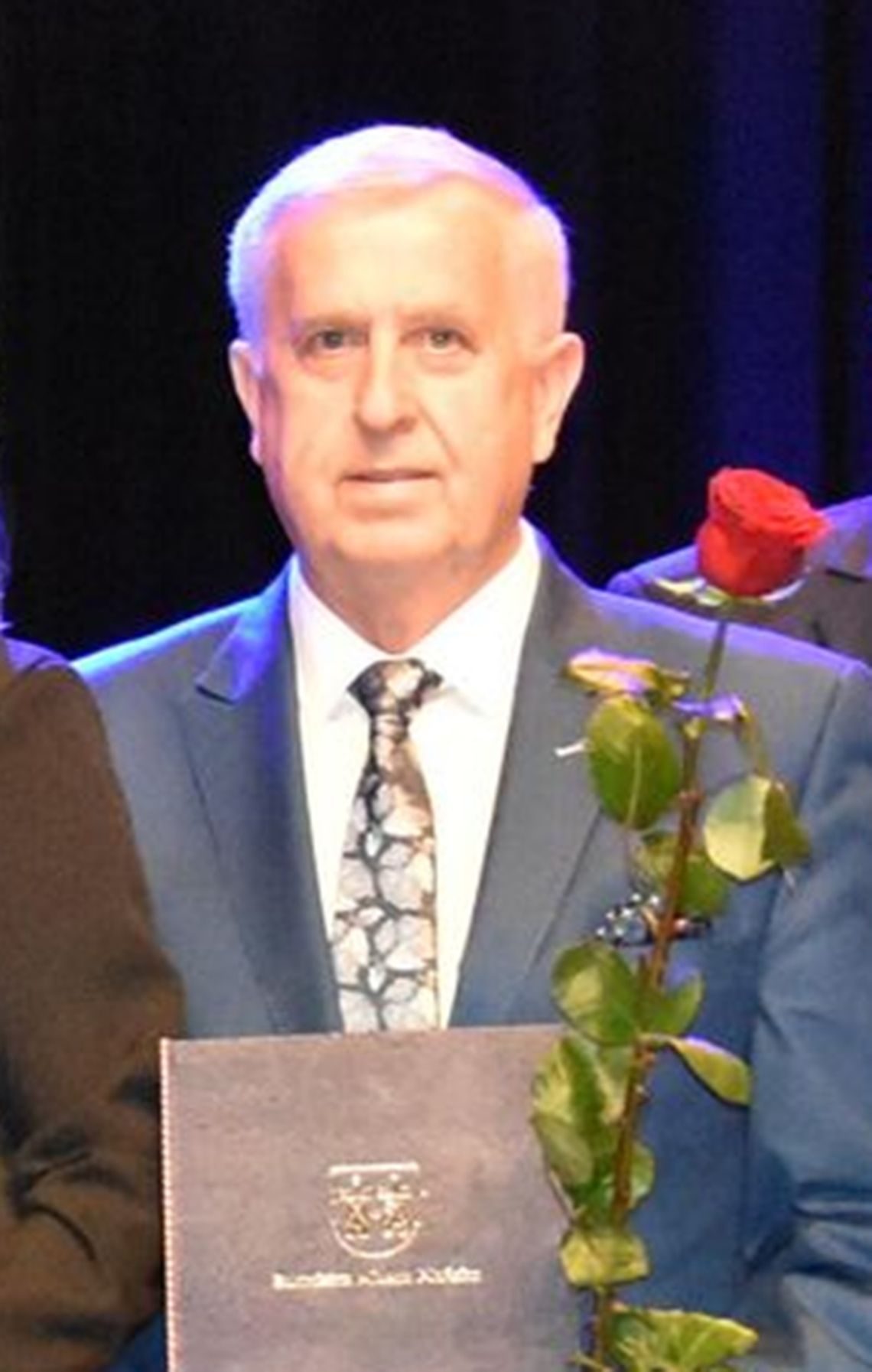 Stanisław Urban nowym dyrektorem SP4 w Płońsku