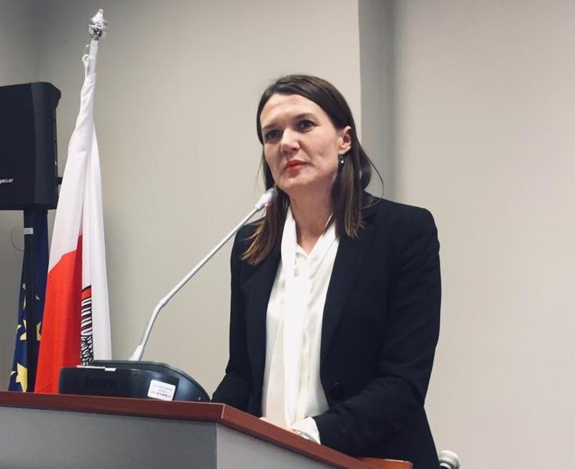 Starosta z wynagrodzeniem ponad 19 tys. zł brutto Starosta z wynagrodzeniem ponad 19 tys. zł brutto