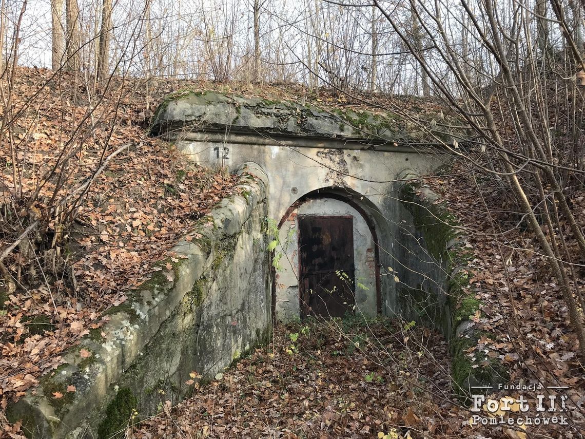 Światowa premiera filmu dokumentalnego ,,Fort”. To nasza lokalna historia