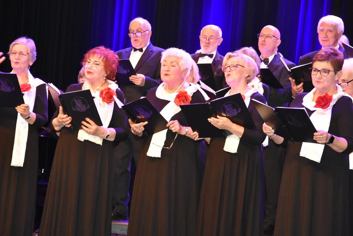 Święto seniorów znów w Płońsku Święto seniorów znów w Płońsku