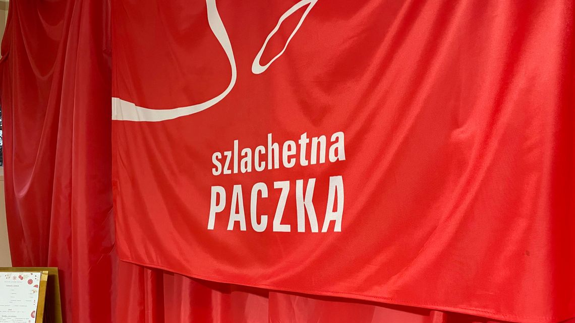 Szlachetna Paczka w regionie. Wciąż brakuje darczyńców dla rodzin!