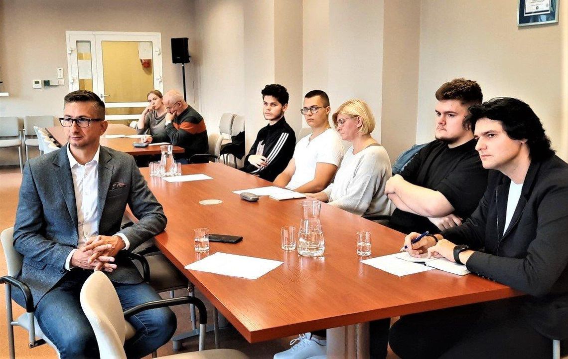 Teraz to młodzież ma głos! Wkrótce wybory do nowego organu doradczego powiatu płońskiego