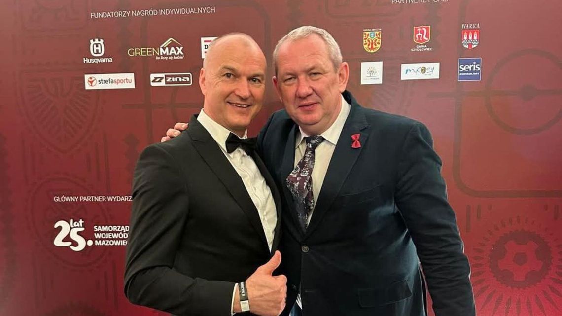 Tomasz Rembecki w zarządzie MZPN. Delegaci wybrali władze na kolejne 4 lata