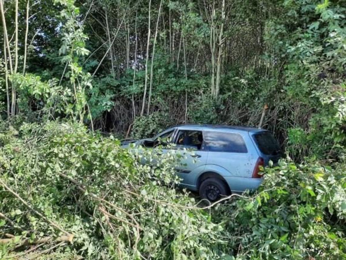 Tragedia na krajowej siódemce. Nie żyje mieszkaniec Nowego Dworu