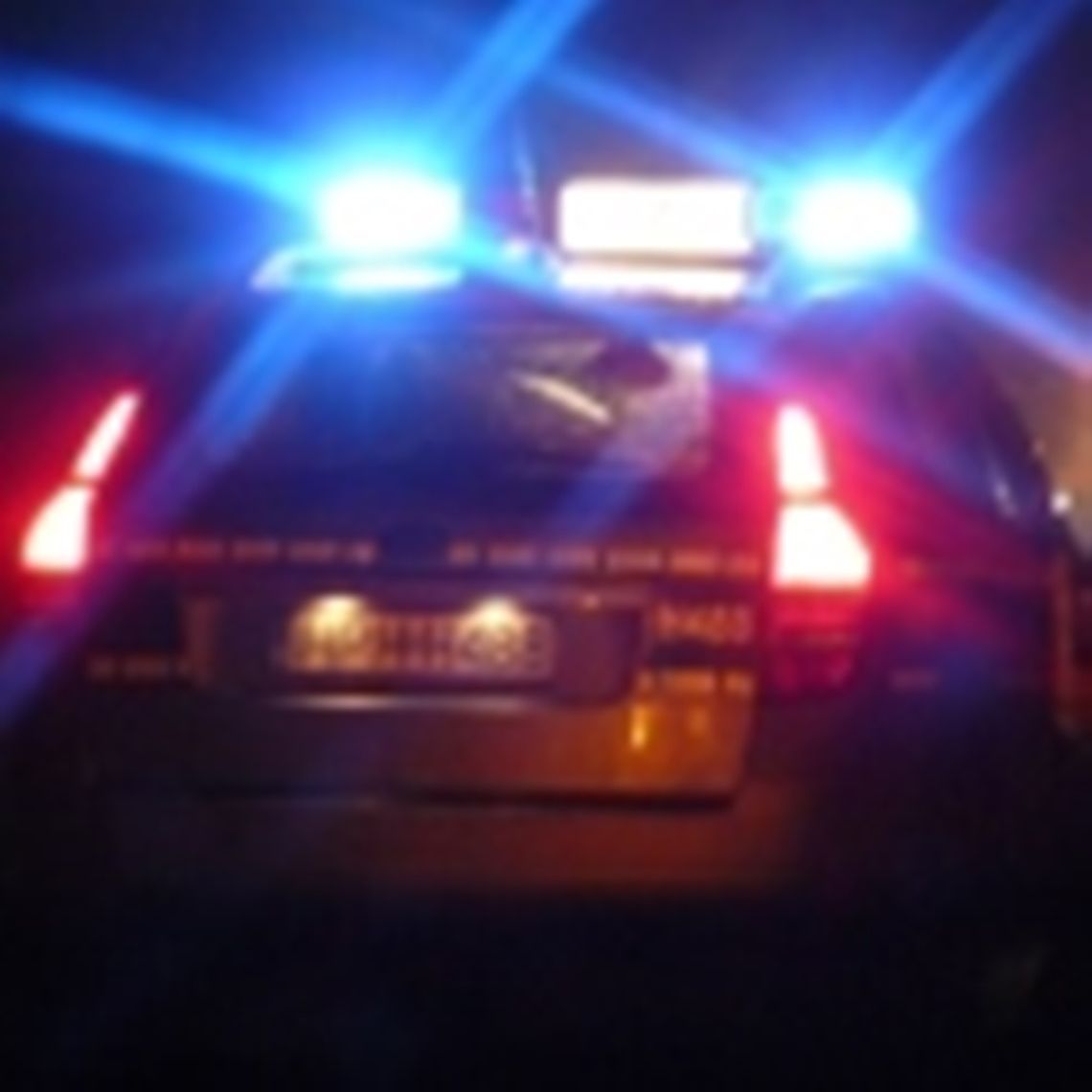 Tragiczny wypadek na DK50 w Kolonii Sochocin – nie żyje pasażerka motocykla Tragiczny wypadek na DK50 w Kolonii Sochocin – nie żyje pasażerka motocykla