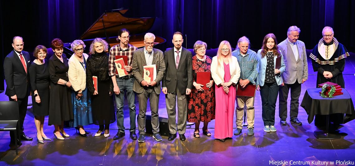 Trwa Festiwal Sarbiewskiego. Poznaliśmy laureatów