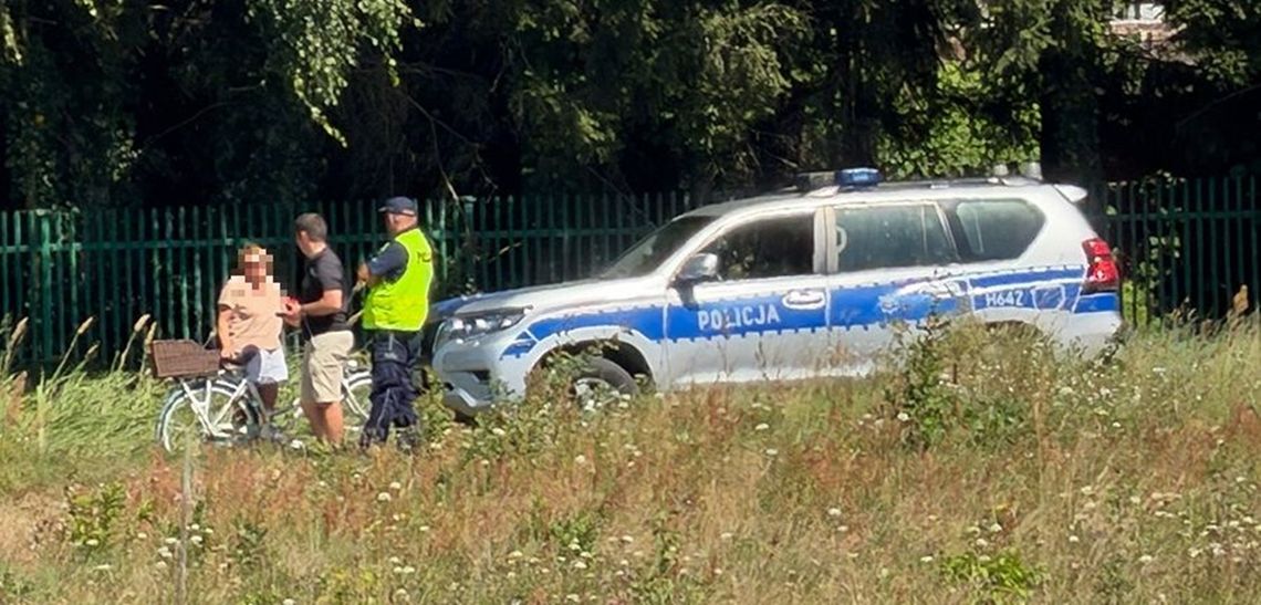 Trwają poszukiwania pumy. Policja apeluje o zachowanie ostrożności Trwają poszukiwania pumy. Policja apeluje o zachowanie ostrożności