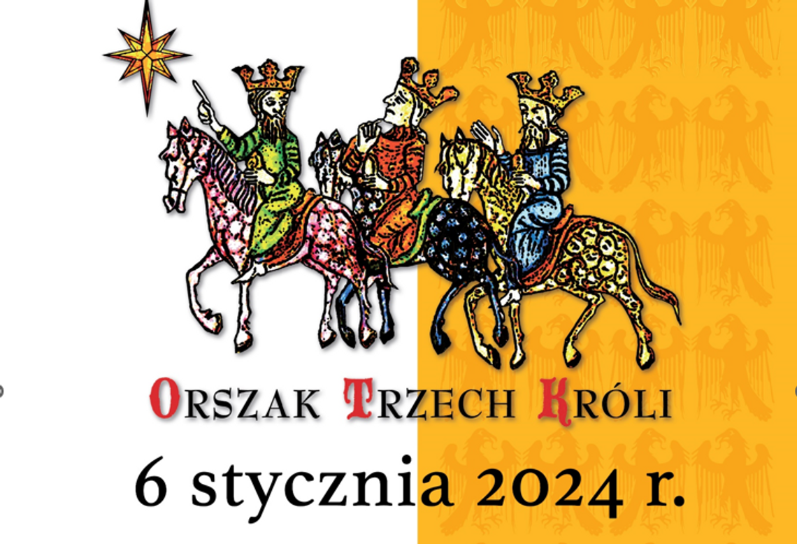 Trzej Królowie w trzech miejscowościach na terenie pow. ciechanowskiego. Gdzie Orszaki Trzech Króli?