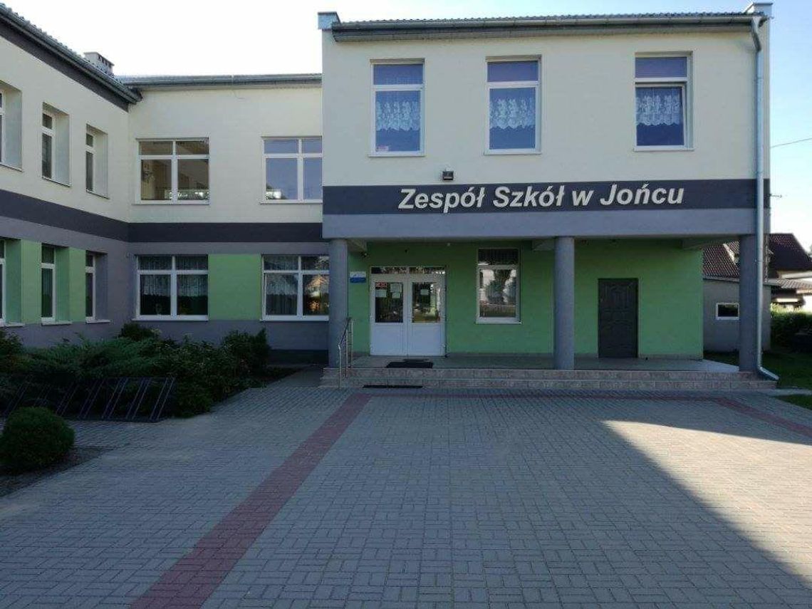 Trzy budynki w gminie Joniec będą modernizowane