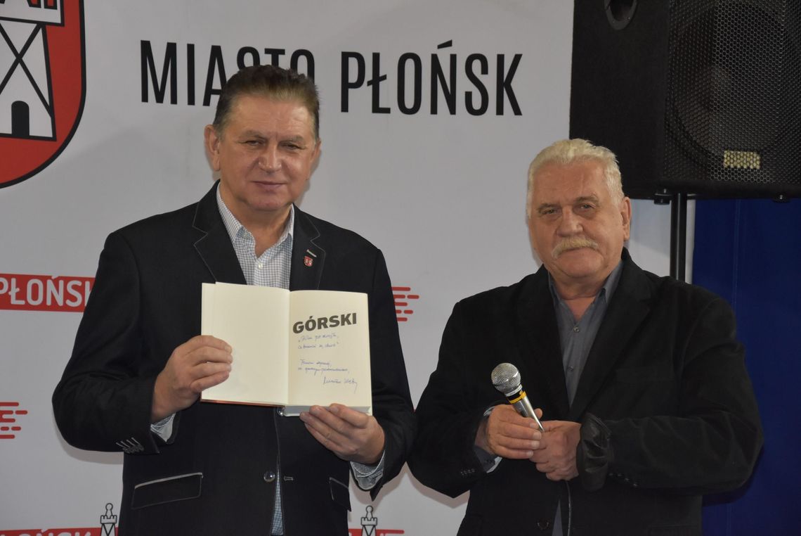 Uczniowie poznali historię najwybitniejszego polskiego trenera Uczniowie poznali historię najwybitniejszego polskiego trenera