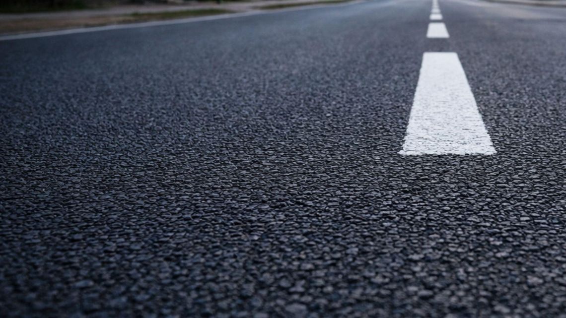 Ul. Warszawska w Raciążu gotowa. "Otwarcie już w weekend" - zapowiada starosta