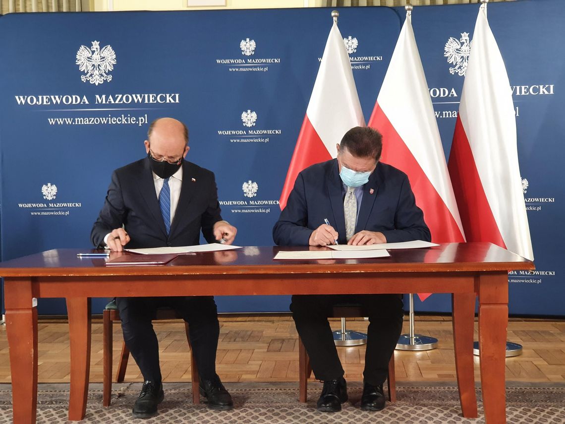 Umowy na przebudowę przejść dla pieszych w Płońsku podpisane. Przede wszystkim chodzi o bezpieczeństwo Umowy na przebudowę przejść dla pieszych w Płońsku podpisane. Przede wszystkim chodzi o bezpieczeństwo