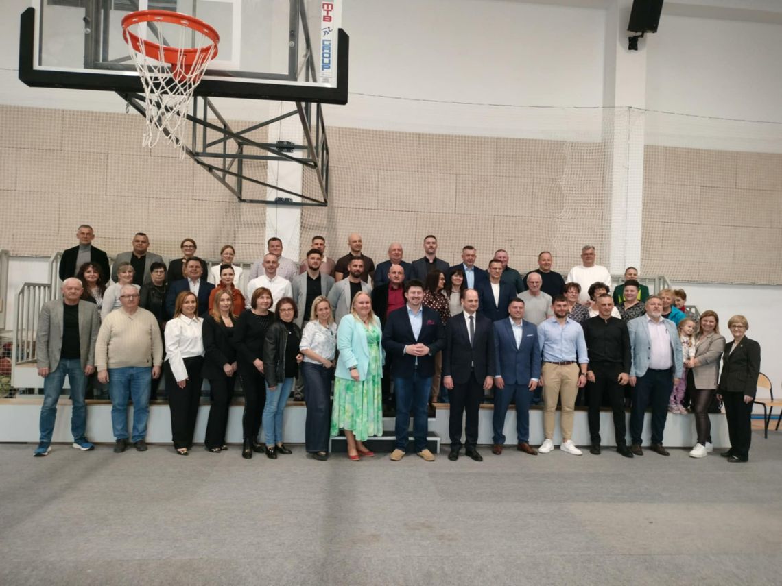 Umowy na rozwój sportu podpisane. Skorzysta 30 organizacji