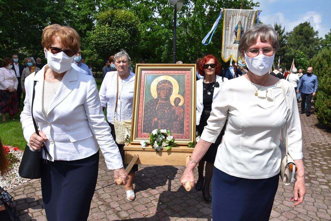 Uroczystość Bożego Ciała inna niż wszystkie