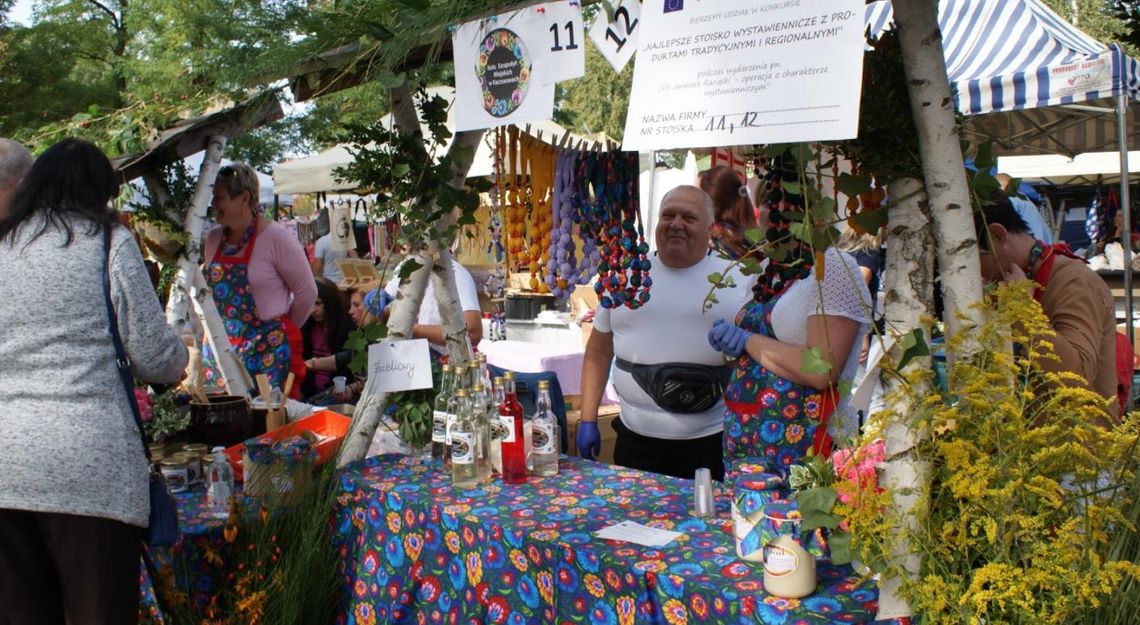 VIII Jarmark Raciąski już w najbliższy weekend 