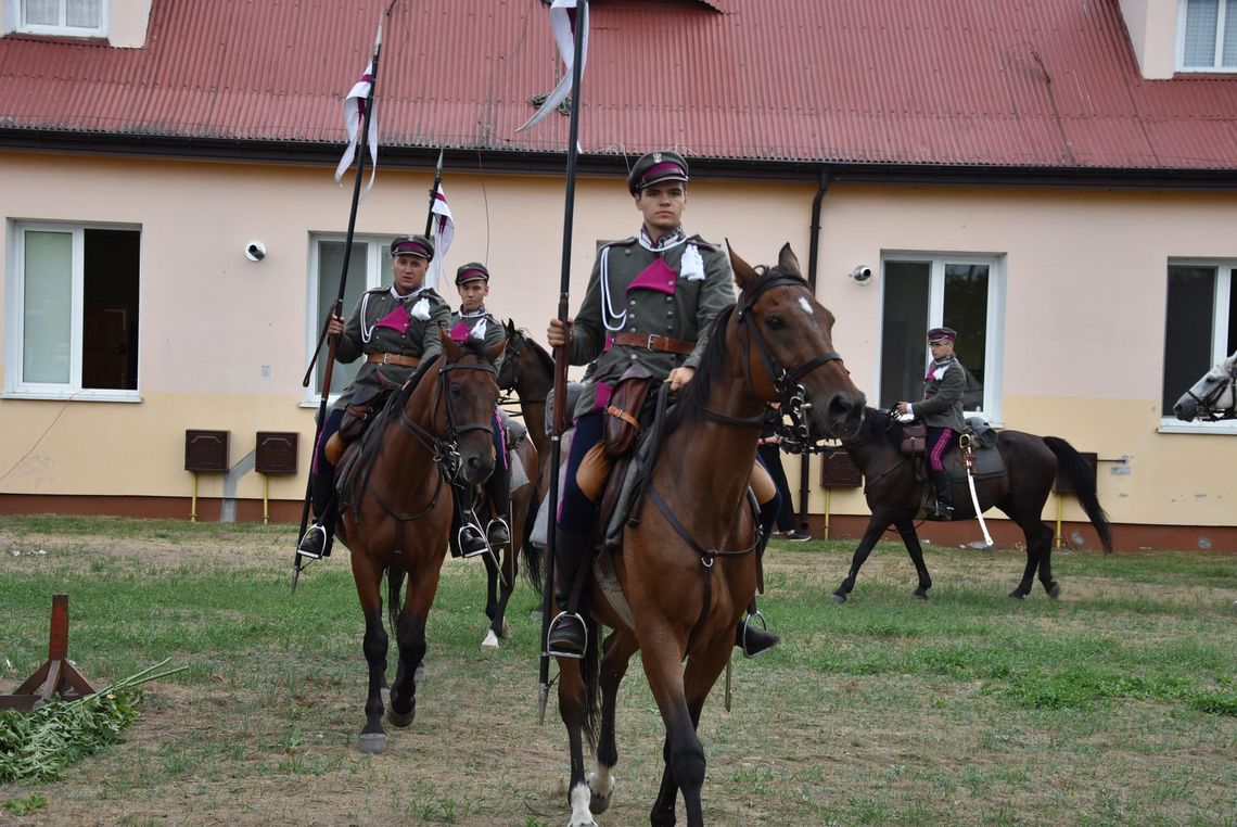 W Arcelinie inscenizacją przypomną słynną bitwę