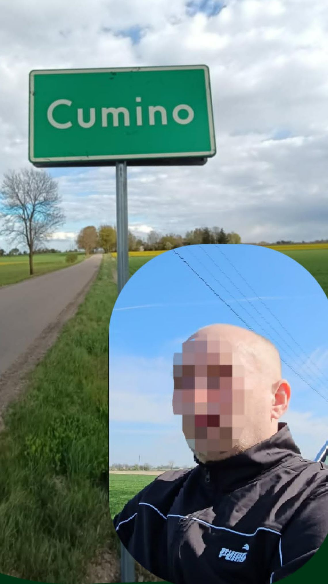 W gm. Dzierzążnia zatrzymano mężczyznę podejrzanego o składanie niemoralnych propozycji nieletniej