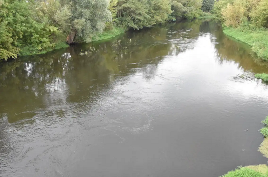 W Jońcu nad Wkrą powstanie miejsce do rekreacji? Są takie plany