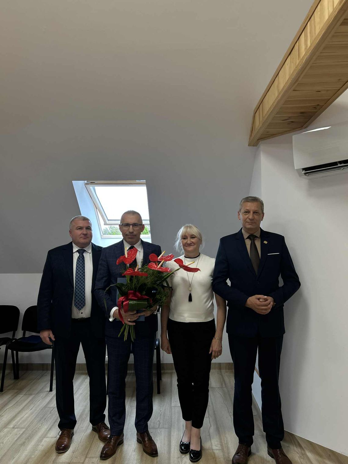 W Jońcu powołano zastępcę wójta gminy