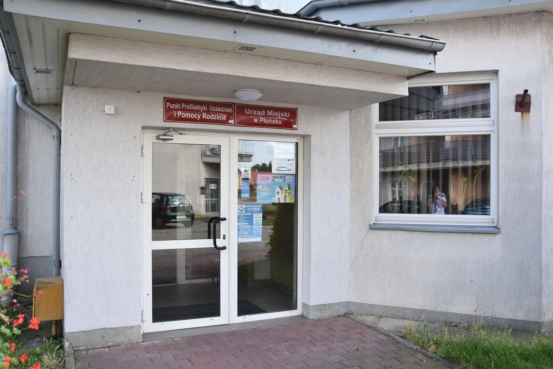 W Płońsku pomoc mogą otrzymać uzależnieni od internetu, gier komputerowych czy seksu W Płońsku pomoc mogą otrzymać uzależnieni od internetu, gier komputerowych czy seksu