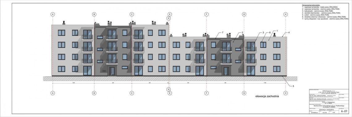 W Płońsku powstaną mieszkania na wynajem