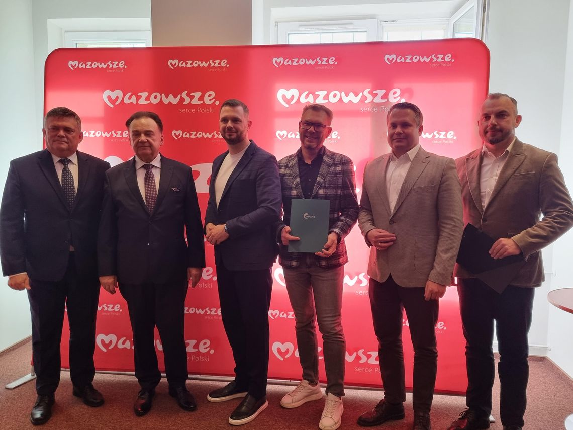 W Płońsku powstanie pierwszy stacjonarny Dzienny Dom Pobytu dla osób z chorobami otępiennymi W Płońsku powstanie pierwszy stacjonarny Dzienny Dom Pobytu dla osób z chorobami otępiennymi