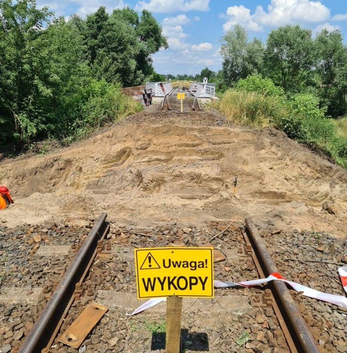 W Płońsku powstanie pierwszy tunel