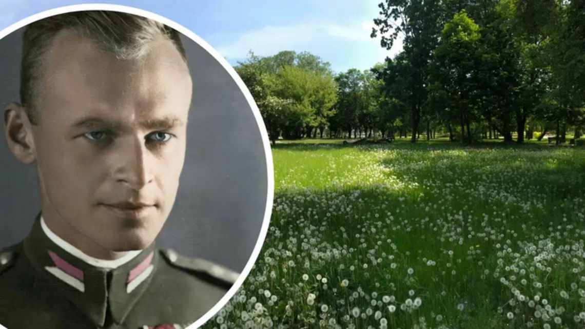 W Płońsku powstanie pomnik rot. Pileckiego. Ratusz ogłosił konkurs na projekt