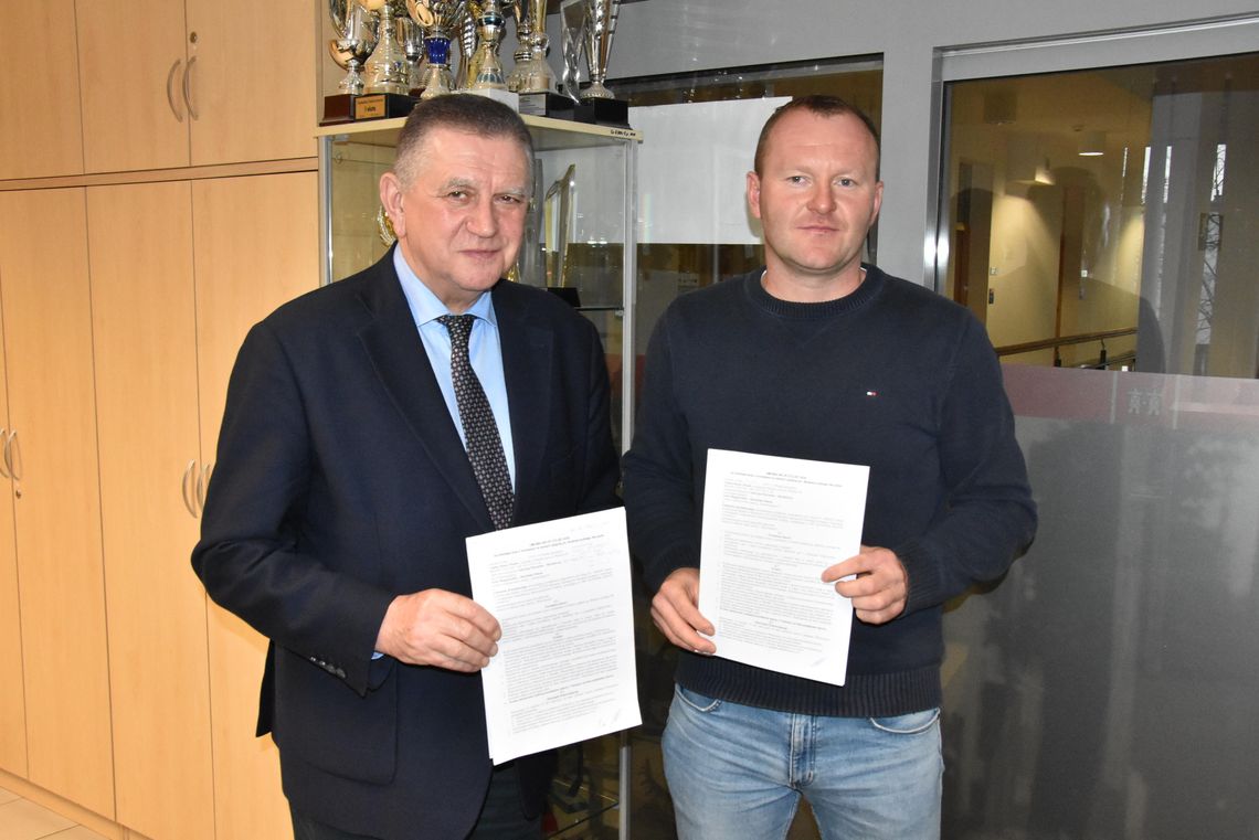 W Płońsku powstanie wybieg dla psów