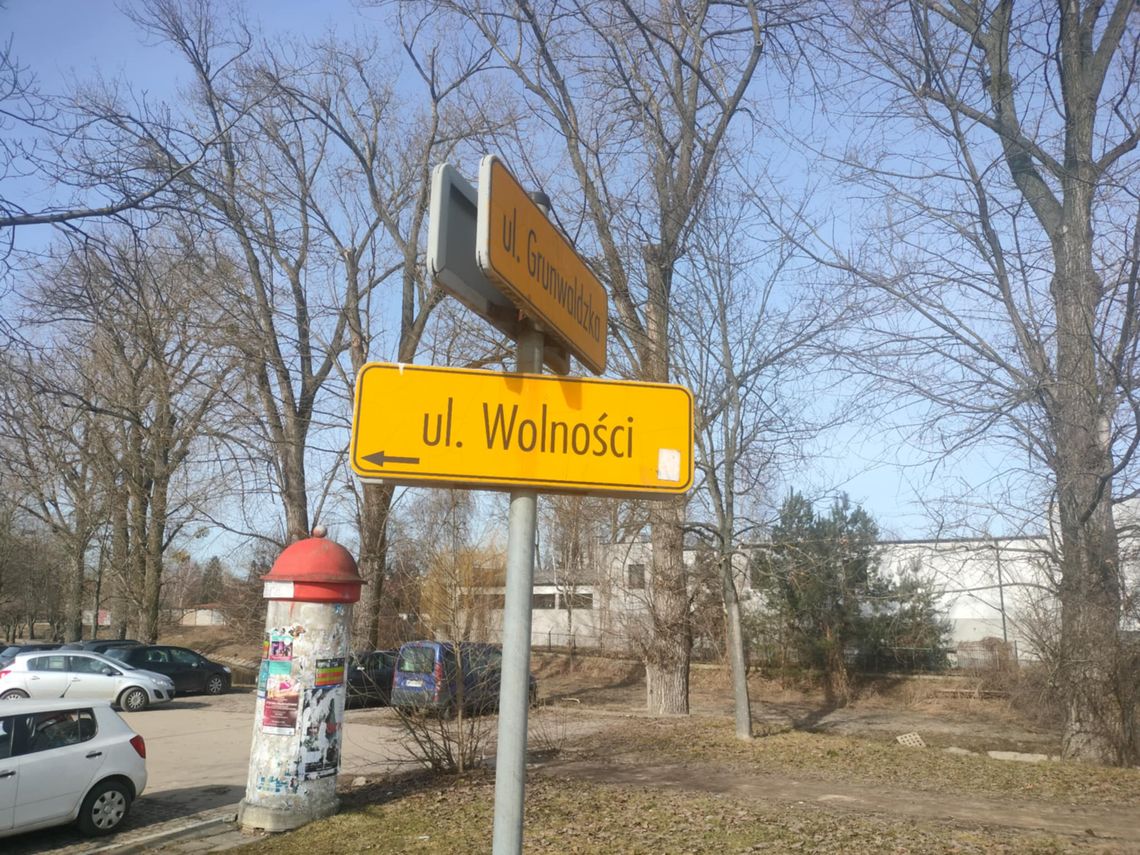 W Płońsku przy ul. Wolności powstanie 6 nowych mieszkań komunalnych