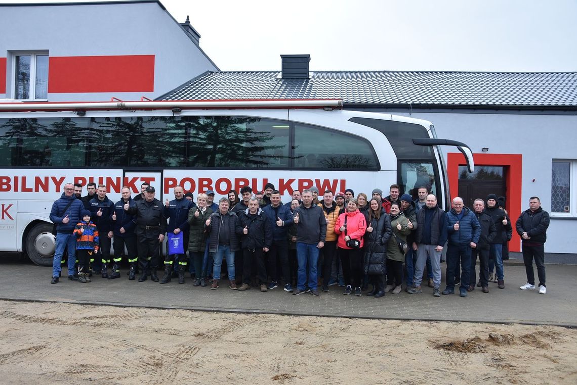 W sobotę znów będziemy mogli wspomóc leczenie 6-letniego Wiktora