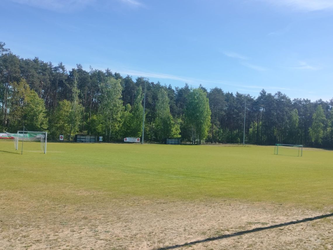 W Sochocinie ma powstać kompleks sportowy