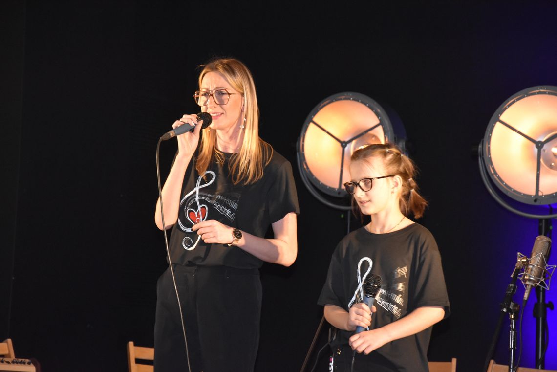 W Sochocinie udowodnili, że muzyczne marzenia nie mają granic